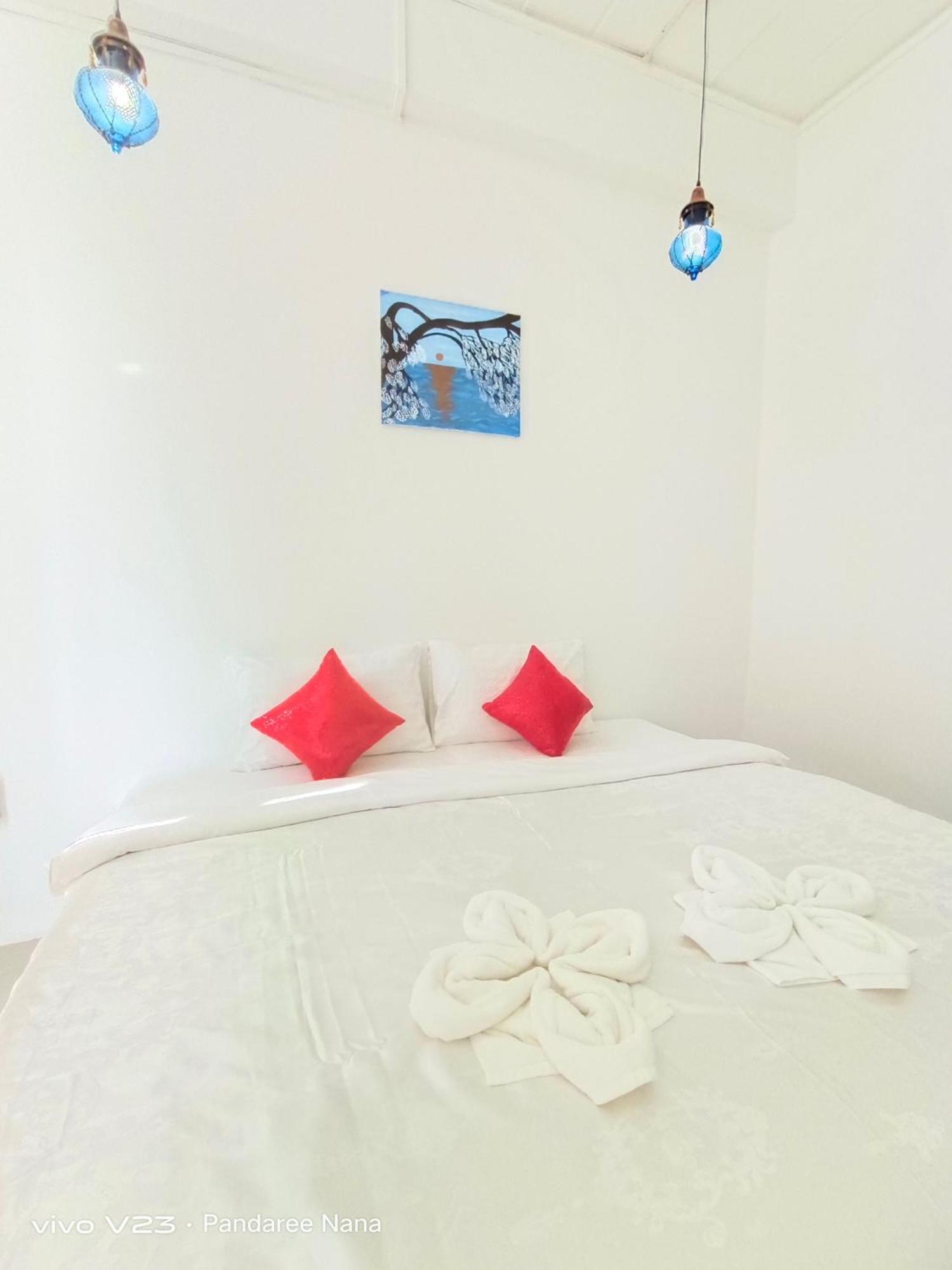 Mandala Beach Villa Jomtiean Jomtien Exterior foto